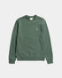TreeSweater Olive Mel